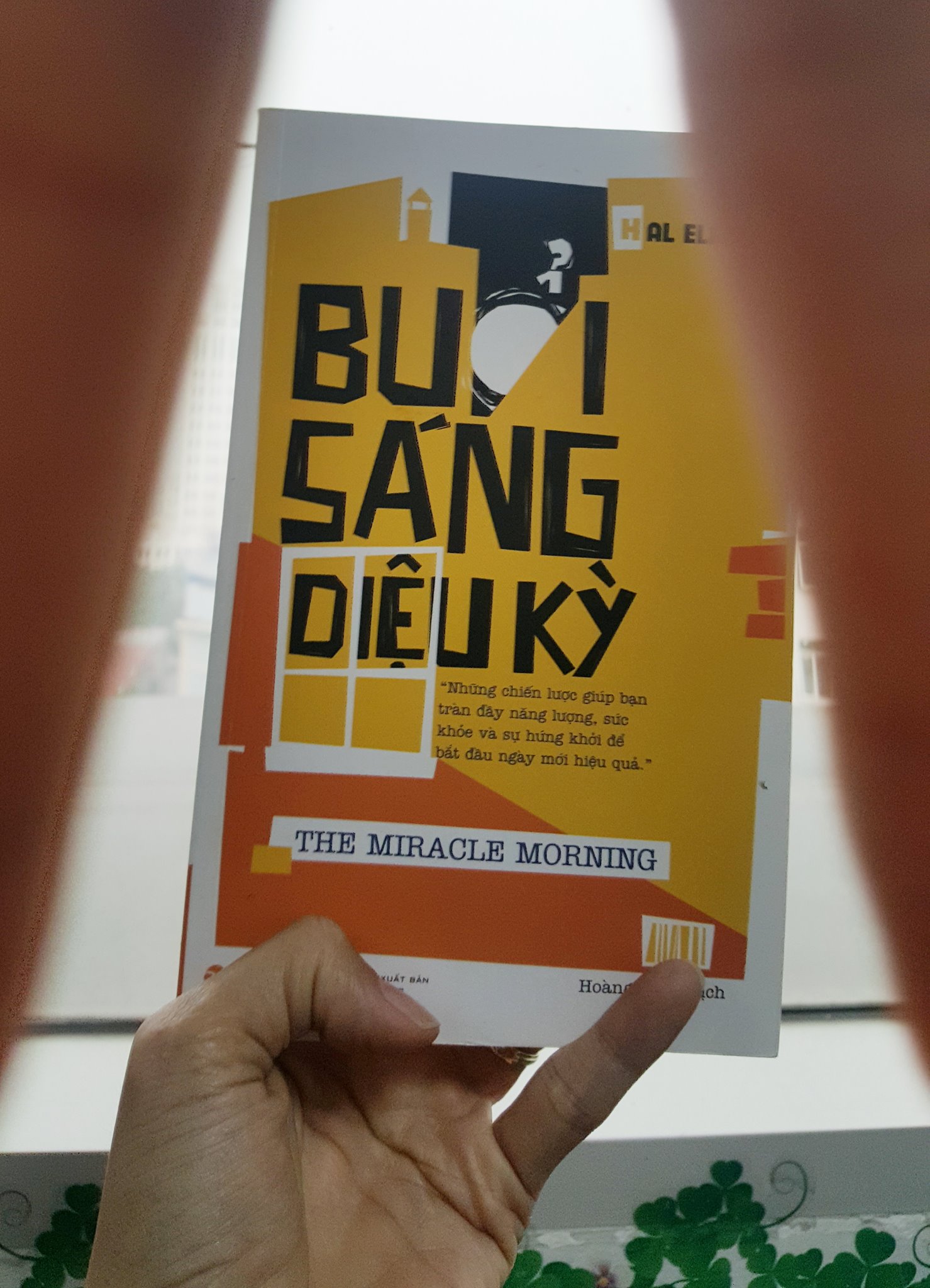 Buổi sáng diệu kỳ | Miracle Morning