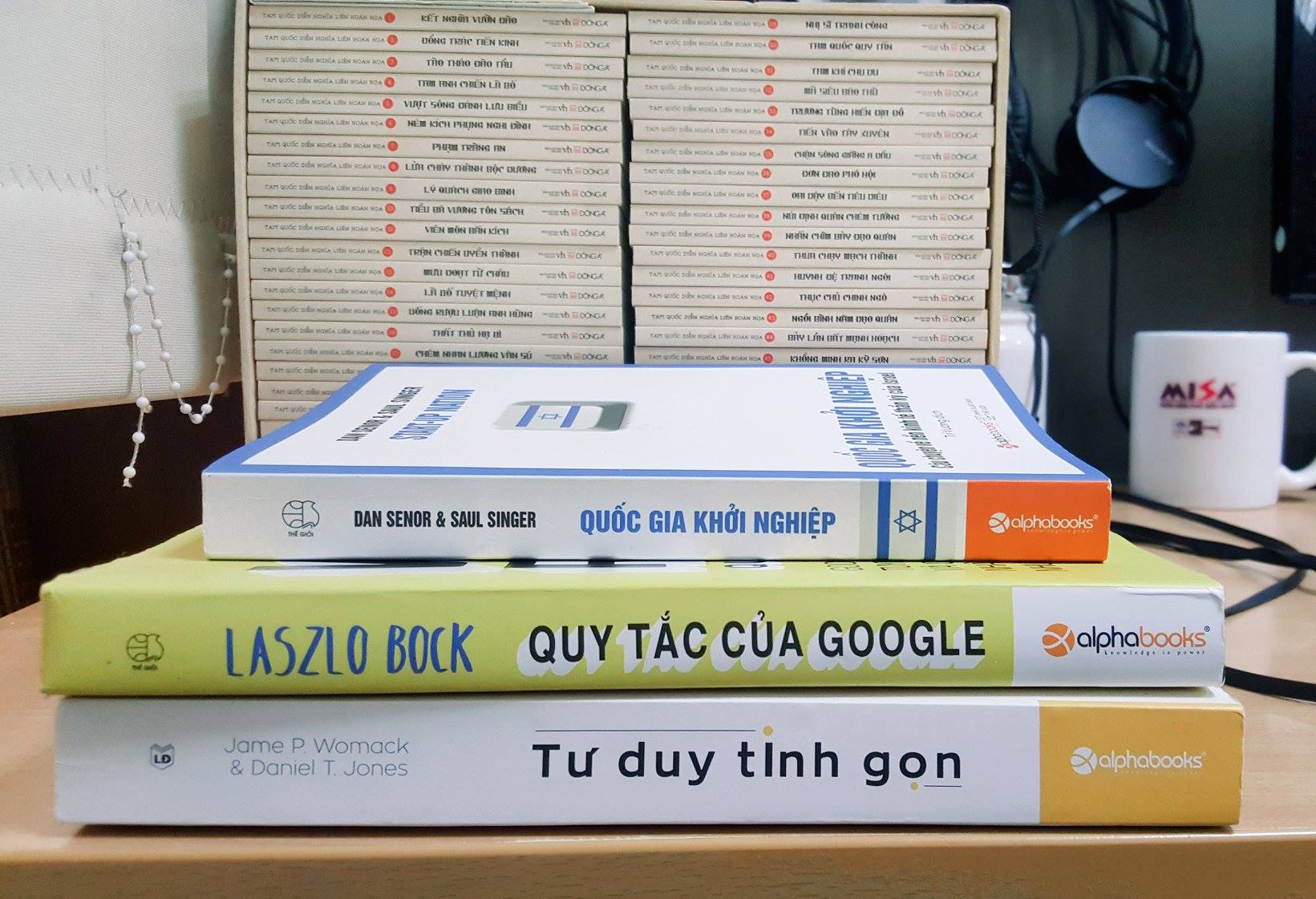 [Quốc gia khởi nghiệp]