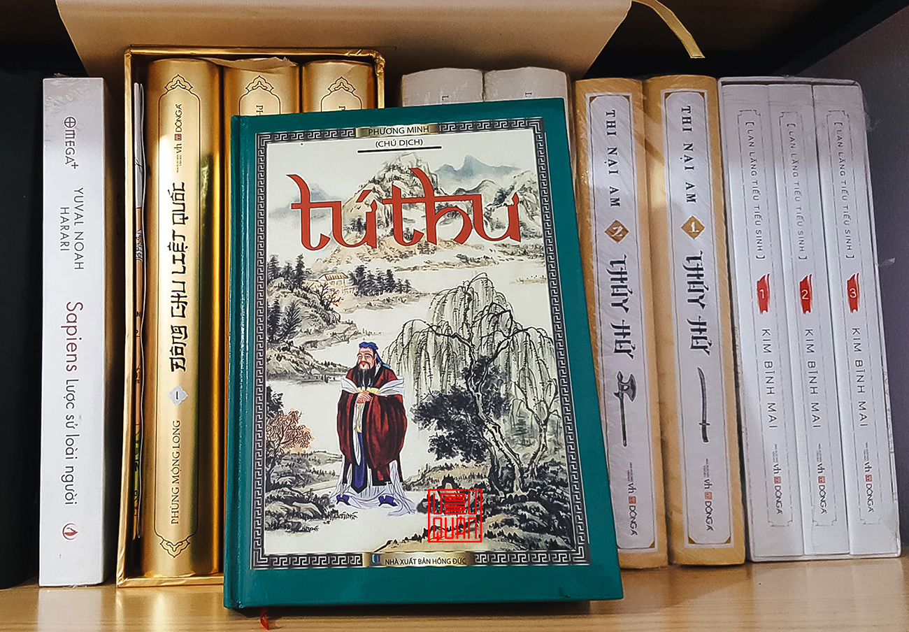 Bàn về “Thành thực” trong Nho giáo