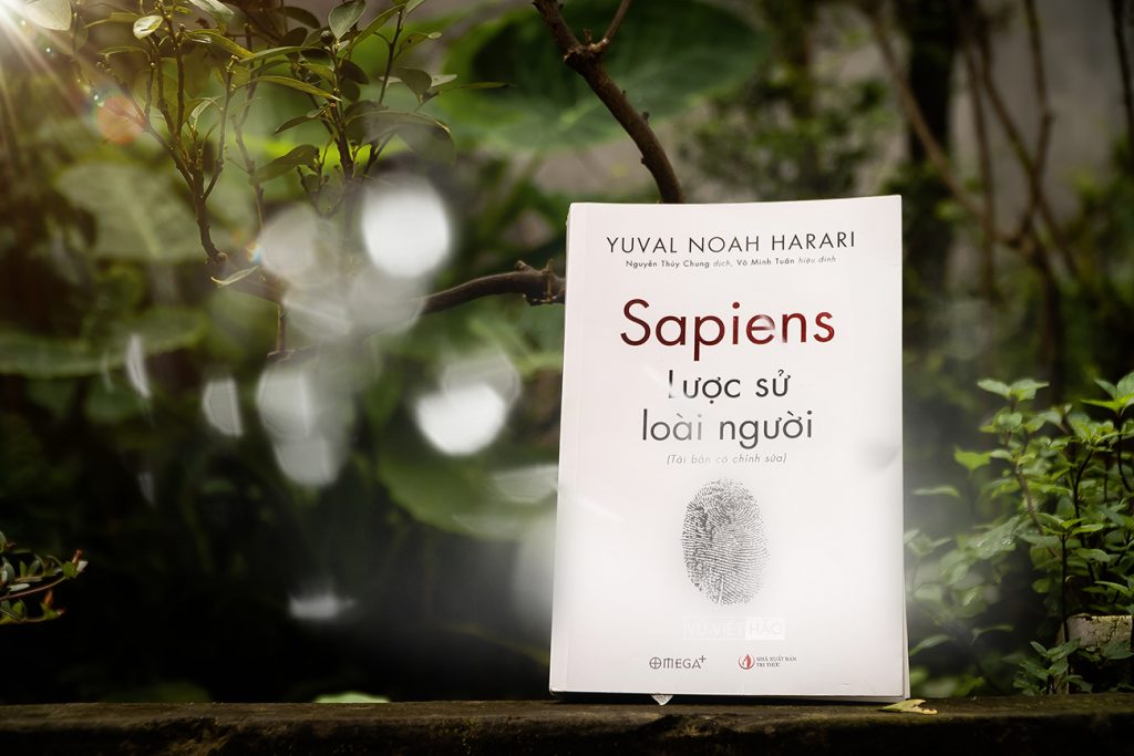 Homo Sapiens - Lược sử loài người