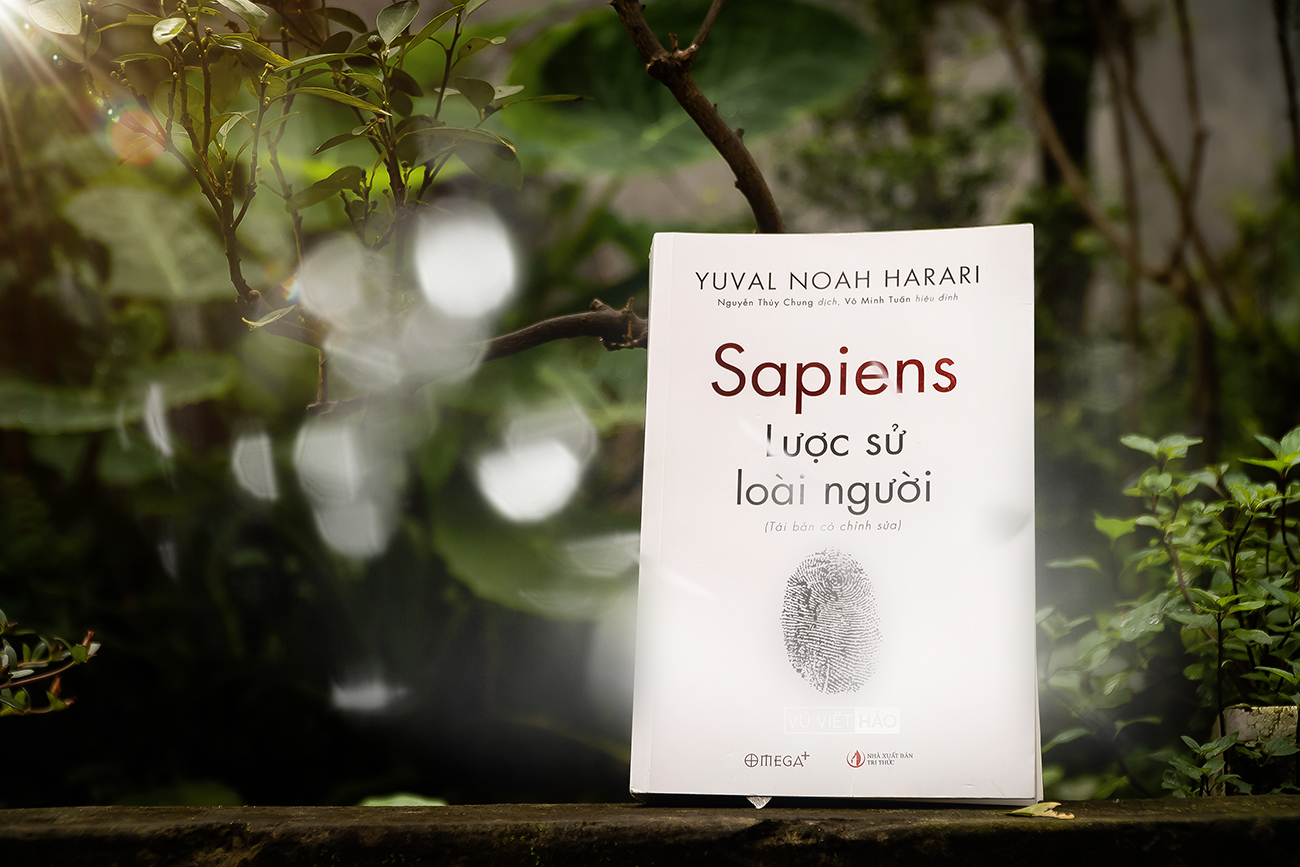 Homo Sapiens – hành trình chinh phục và huỷ diệt trái đất của loài người